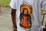 "The Ethiopic" Short Sleeve Tee